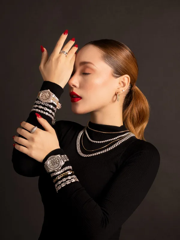 Pulseras